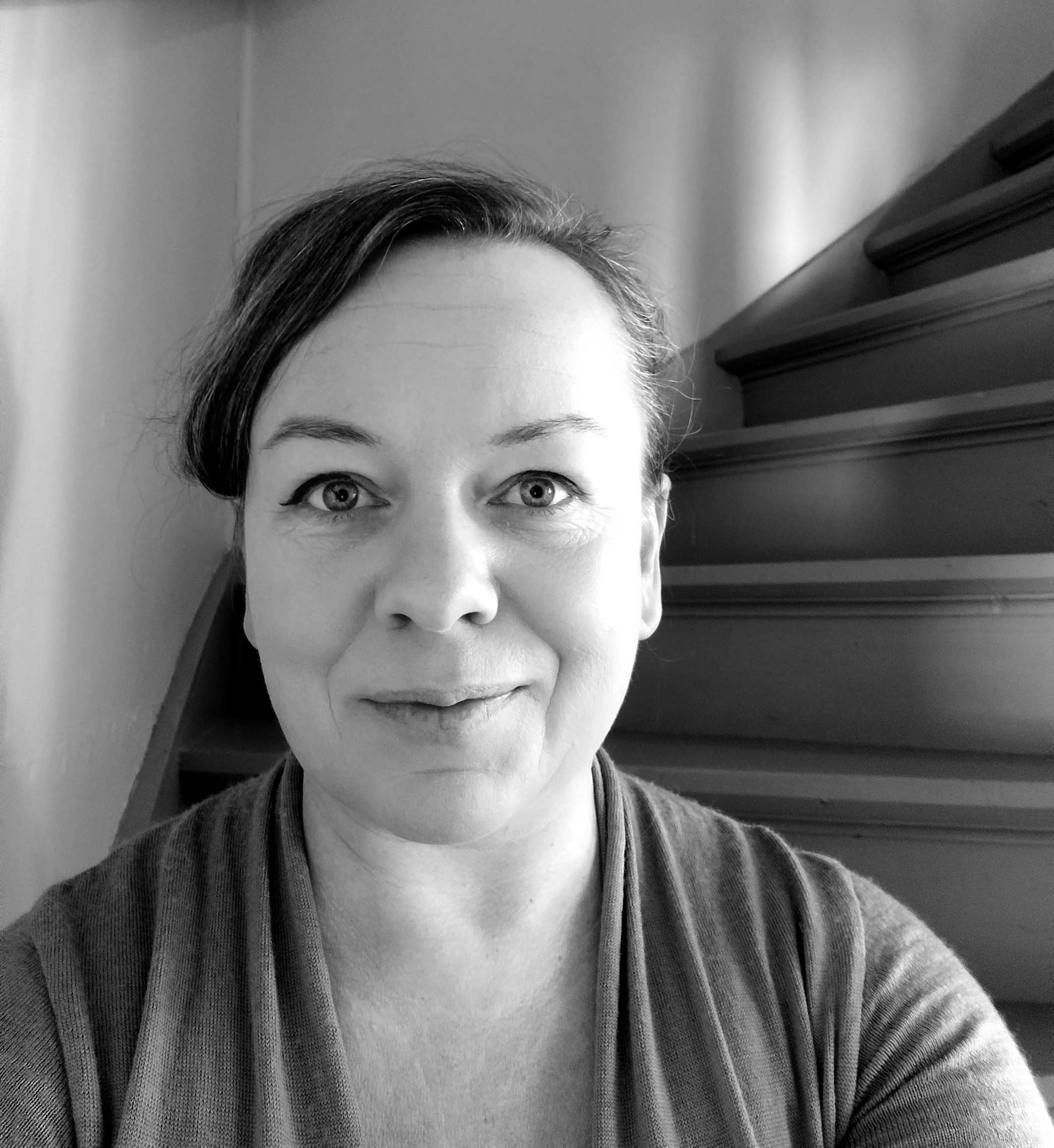 Heidi Rødstøl